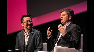 Fireside Chat with Compuware CEO Chris O