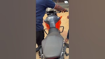 2024 New Duke 250 Engine Noise Problem 🥺 | Engine Noise | Gen3 Duke 250 #enginenoise #duke250