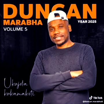 #2025 album @Duncan Maraba liyiphe indlebe lindoda #music #tshibilika