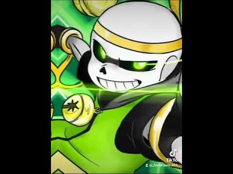 tiktok sans phần
