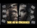 Synchronicity - Why Meaningful Patterns Are Not Coincidences