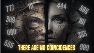 Synchronicity  Why Meaningful Patterns Are Not Coincidences