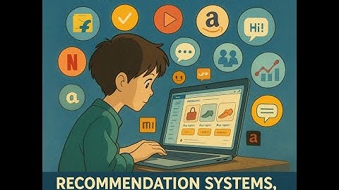 VAC AI Unit 4, Lecture 9: AI in E-Commerce – Recommendation, Personalization & Segmentation