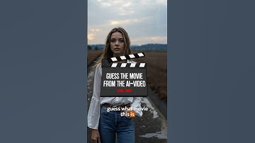 Movie Quiz #14. Guess The Movie. Quiz Show  #aIgenerated #trivia #ai #quizchannel #quizzes