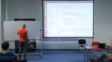 Mikado Method (Ola Ellnestam)