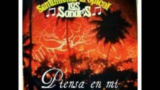 Los Sonor´s: Piensa en mi