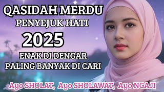 Download Lagu KOLEKSI TERMAHALL QASIDA GAMBUS TERPOPULER 2025  MP3 Download Lagu KOLEKSI TERMAHALL QASIDA GAMBUS TERPOPULER 2025  MP3