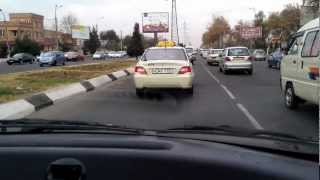 Ташкент .Автостанция Самарканд-Фархадский 8-12-2012.mp4