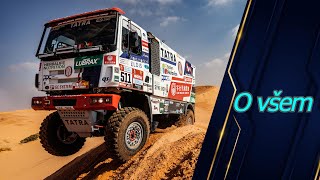 Rallye Paris Dakar