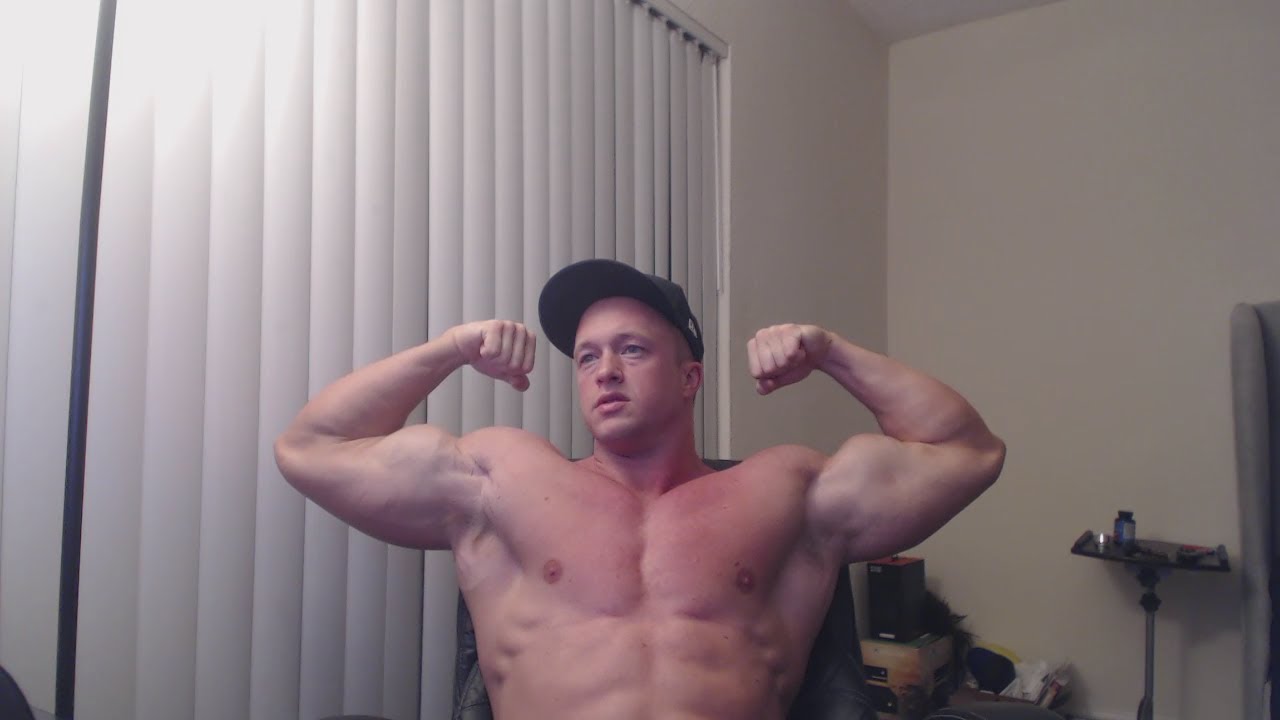 Bostonmusclegod