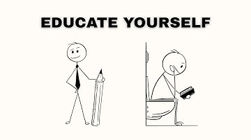 How to Educate Yourself Like a Genius (without school)