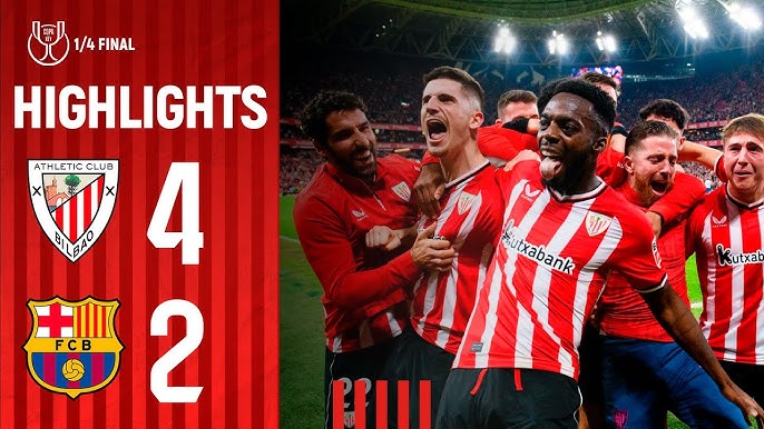 RESUMEN, Athletic Club 3-2 Girona FC