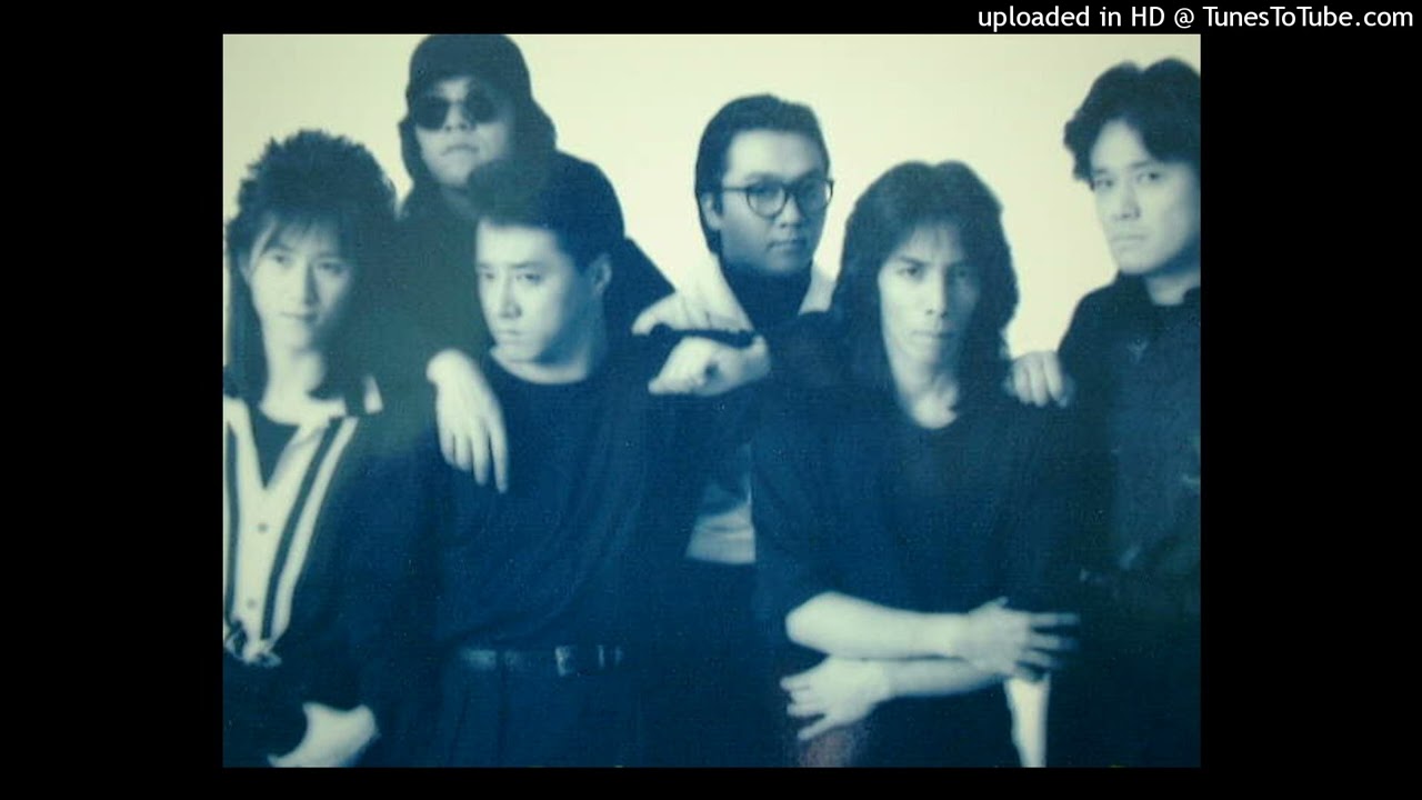 SUPER MONDAY IN THE 207 BLOODS(1988) HOUND DOG - YouTube