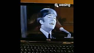 Watch Beatles Santa Claus Is Coming To Town video