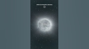 When two white dwarf stars collide, they create a Type Ia supernova.  #cosmoknowledge #space