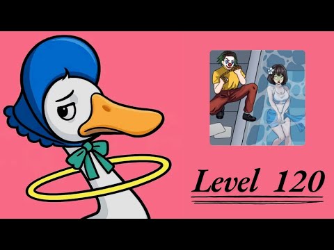 Tricky Twist Puzzle: Level 120 – How to Solve? (Walkthrough)
