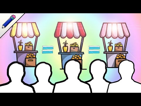 El Mercado de