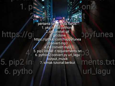 download-lagu-dengan-convert-mp3-di-termux