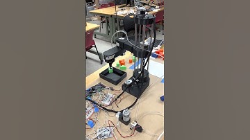 2D Packing Reinforcement Learning