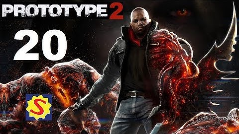Prototype 2 - Part 20 - Evil Experiments