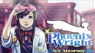 Мульт TAS Phoenix Wright Ace Attorney Rise from the Ashes in 2015570