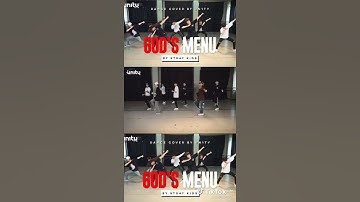 UN1TY Cover "God
