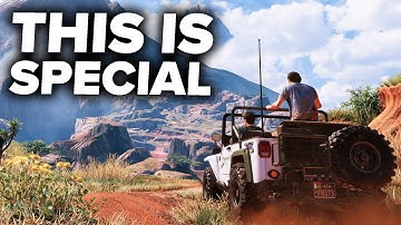 15 Games That Made You Say “Oh! This Is Something Special” In The Prologue