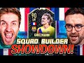 FIFA 20 Squad Builder Showdown! 90 IN FORM GRIEZMANN!