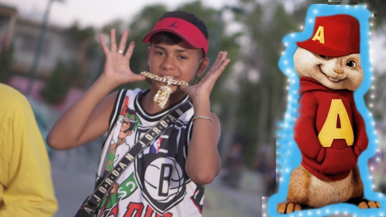 gabo el chamaquito camino a la cima feat alvinmusic gabo el chamaquito camino a la cima feat alvinmusic