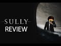 Sully  movie review