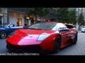 Lamborghini LP670-4 Superveloce Tubi 0-100km/h Acceleration!!