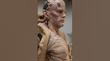 Ze bouwden Frankenstein