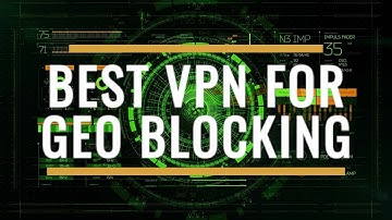 Best VPN for Geo Blocking Review 2025 – Bypass Restrictions Easily