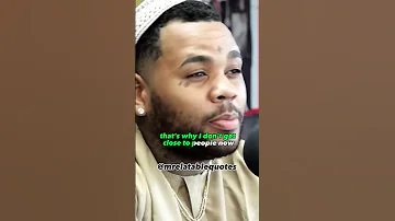 Kevin Gates Those who love the hardest, feels the pain the deepest🗣️ #facts #kevingates