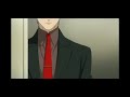 Akihiko sanada first scene in persona trinity soul