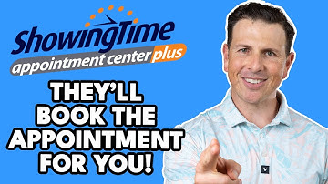 Showingtime Appointment Center + | Top 10 Ways to Use AI and Technology in Your Real Estate Business