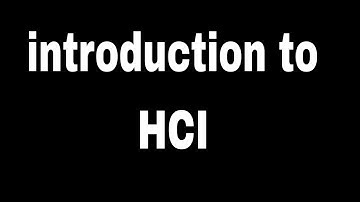 Demystifying HCI: Understanding Human-Computer Interaction | HCI Lecture 1 | #geekyskill