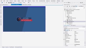 C# Close WinForm when click on or outside dialog