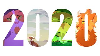 !!2020 Map Parts!!