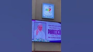 Tạm Biệt Đức Thánh Cha Phanxicô Pope Francis - Farewell Holy Father 🙏✝️🙏 #anhcameraman