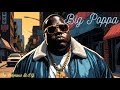 The notorious big productions  big poppa ctah b remix