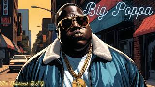 The Notorious B.I.G Productions™ - \