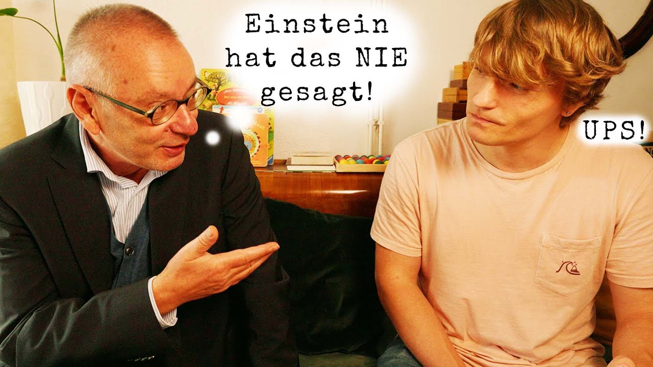 Update Fast alle Zitate im Internet sind FALSCH!
