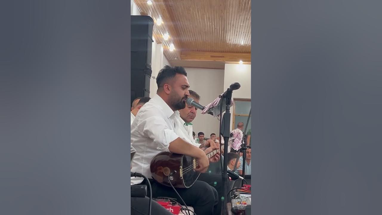 Tahir Uçar - Yanıyorum Ben 2023 Süper Yorum. Tahir Uçar - Yanıyorum Ben 2023 Süper Yorum.