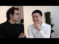 Moments That Made O'Sullivan & Ding Laugh