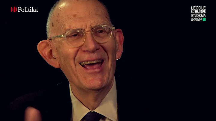 "The path to What We Owe to Each Other", an interv...