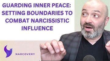Defending Your Worth: Building Boundaries to Counter Narcissistic Manipulation