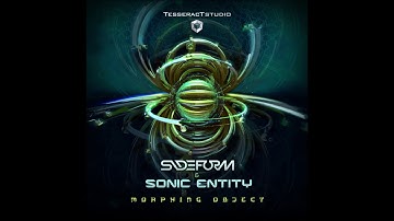 Sideform vs Sonic Entity - Morphing Object