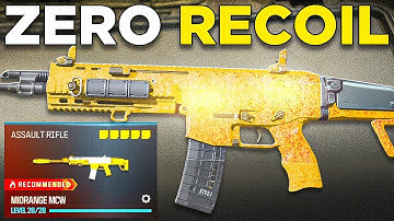 my *NEW* MCW CLASS is INSANELY BROKEN in MW3! (Best MCW Class Setup) - Modern Warfare 3 Best Class