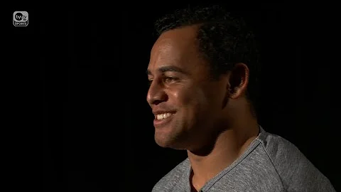 Kathy Aiken Interview with Butch Pau'u